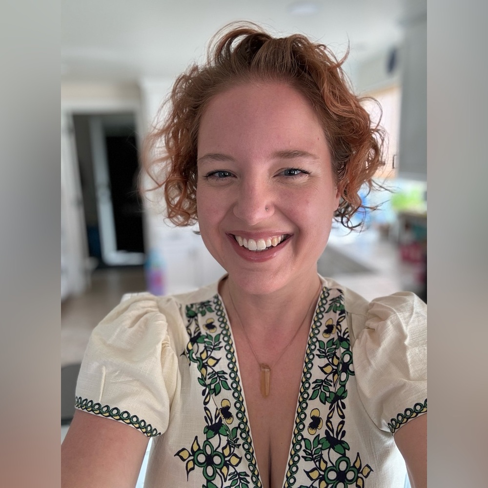 Meet your Posher, Allie